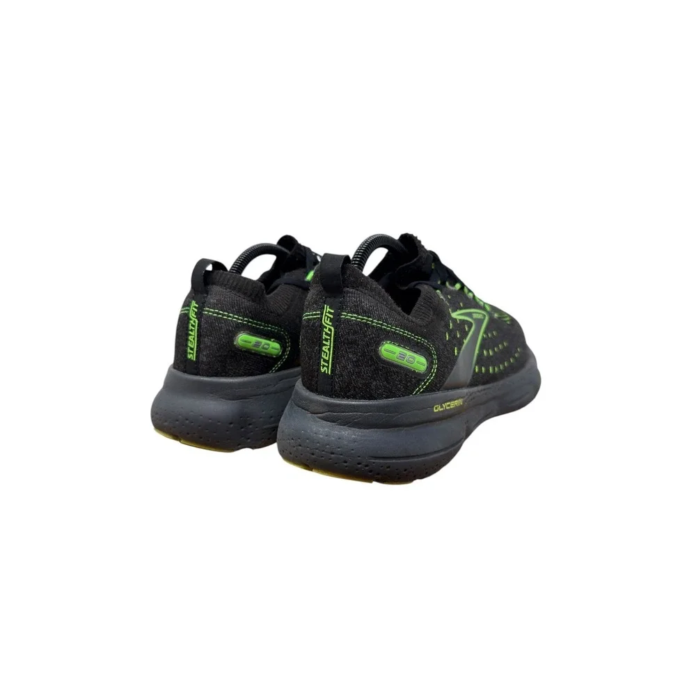 Brooks glycerin 20